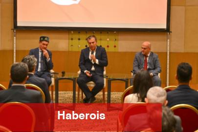 Moskova’da 'Rusların Gözünden 15 Temmuz' programı