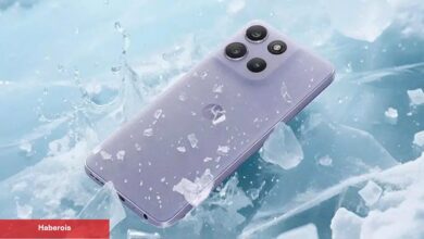 Moto G96 5G tanıtıldı! İşte özellikler