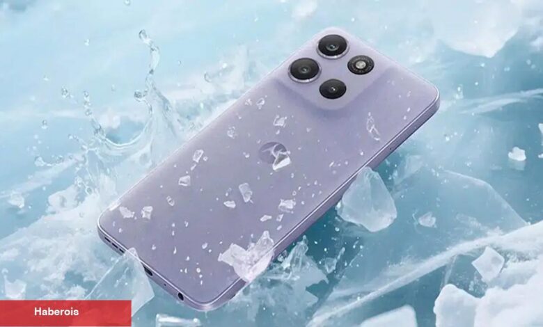 Moto G96 5G tanıtıldı! İşte özellikler - Haberois Moto G96 5G tanıtıldı! İşte özellikler