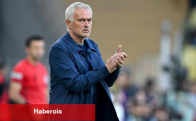 Mourinho'dan Inter'e gönderme: "Benden sonra kazanan yok"