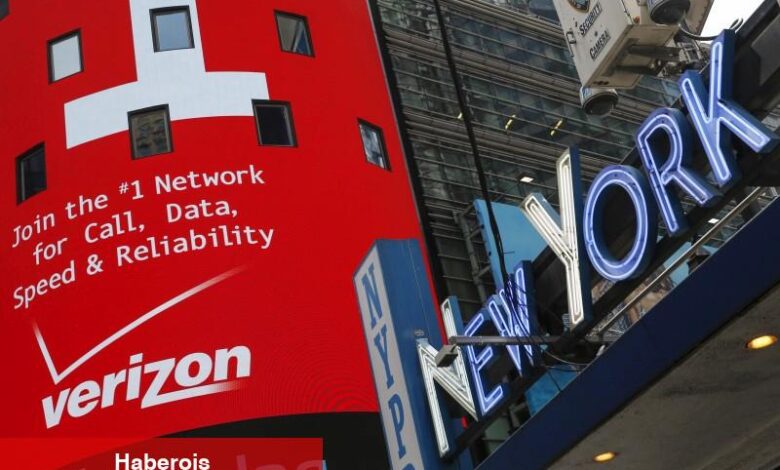 MS, kablosuz kazanımlar olmadan Verizon’u hudutlu yükseliş potansiyeli ile Eşit Yük olarak kıymetlendirdi