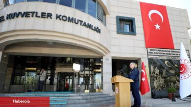 MSB: 26 bin 205 işçi FETÖ'den ihraç edildi