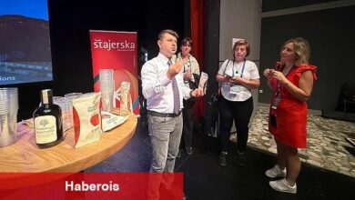 Mudanya Avrupa'da İlgi Odağı Oldu - Haberois Mudanya Avrupa'da İlgi Odağı Oldu