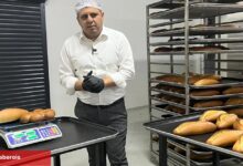 Muğla Dalaman’da halk ekmek satışı deneme üretimine başladı