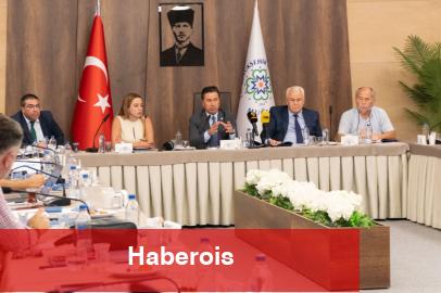 Muğla'da kent iktisadı için güçlü iş birliği