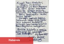 Muhittin Böcek basın işçilerini unutmadı