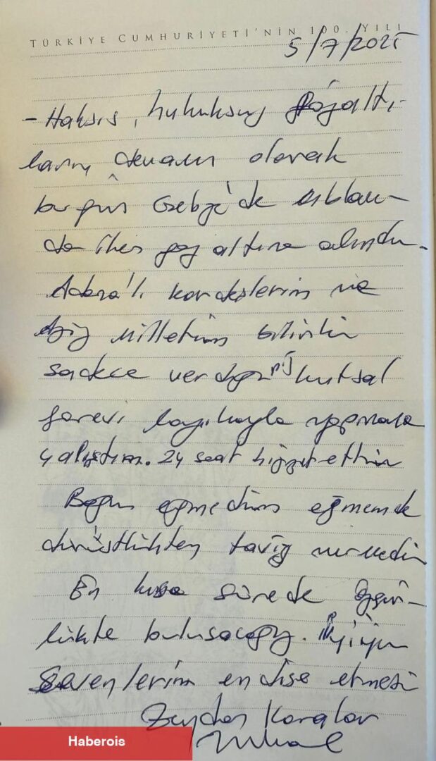 Muhittin Böcek tutuklandı! Adana ve Adıyaman gözaltında! - Haberois Muhittin Böcek tutuklandı! Adana ve Adıyaman gözaltında!