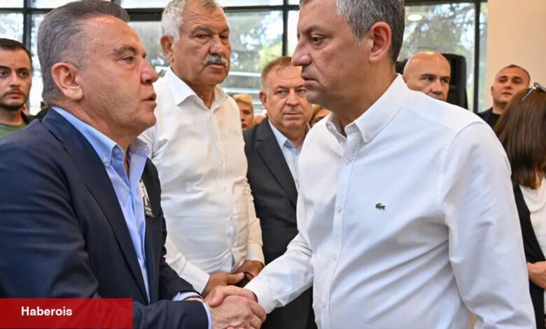 Muhittin Böcek tutuklandı! Adana ve Adıyaman gözaltında! - Haberois Muhittin Böcek tutuklandı! Adana ve Adıyaman gözaltında!