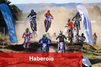 Muhteşem Enduro GP'nin kazananları belirli oldu