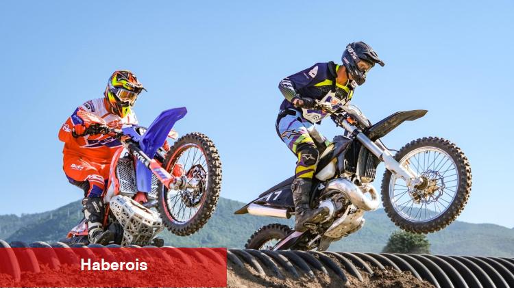 Muhteşem Enduro GP'nin kazananları belirli oldu