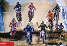 Muhteşem Enduro GP'nin kazananları belirli oldu
