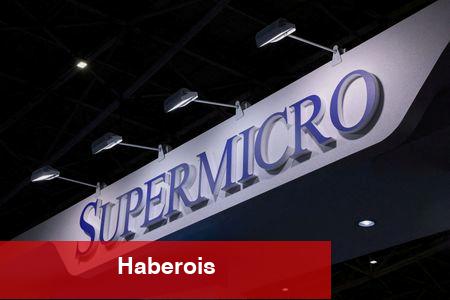 Muhteşem Micro, artan yapay zeka talebi karşısında Avrupa’daki üretimini artıracak - Haberois Muhteşem Micro, artan yapay zeka talebi karşısında Avrupa’daki üretimini artıracak