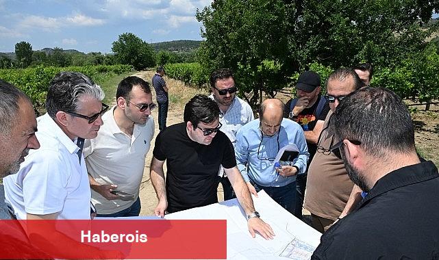 Muradiye'de atık su arıtma tesisi ve kolektör çizgisi için ihale süreci başlıyor