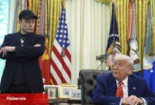 Musk-Trump gerginliği tırmanırken, Tesla payları sert düştü