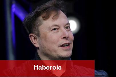 Musk'ın son kalesi: SpaceX
