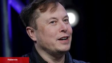 Musk'ın son kalesi: SpaceX