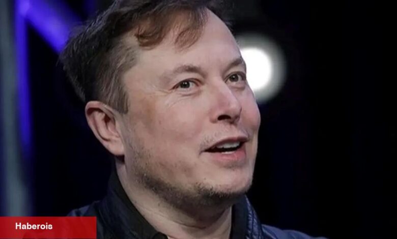 Musk'ın son kalesi: SpaceX