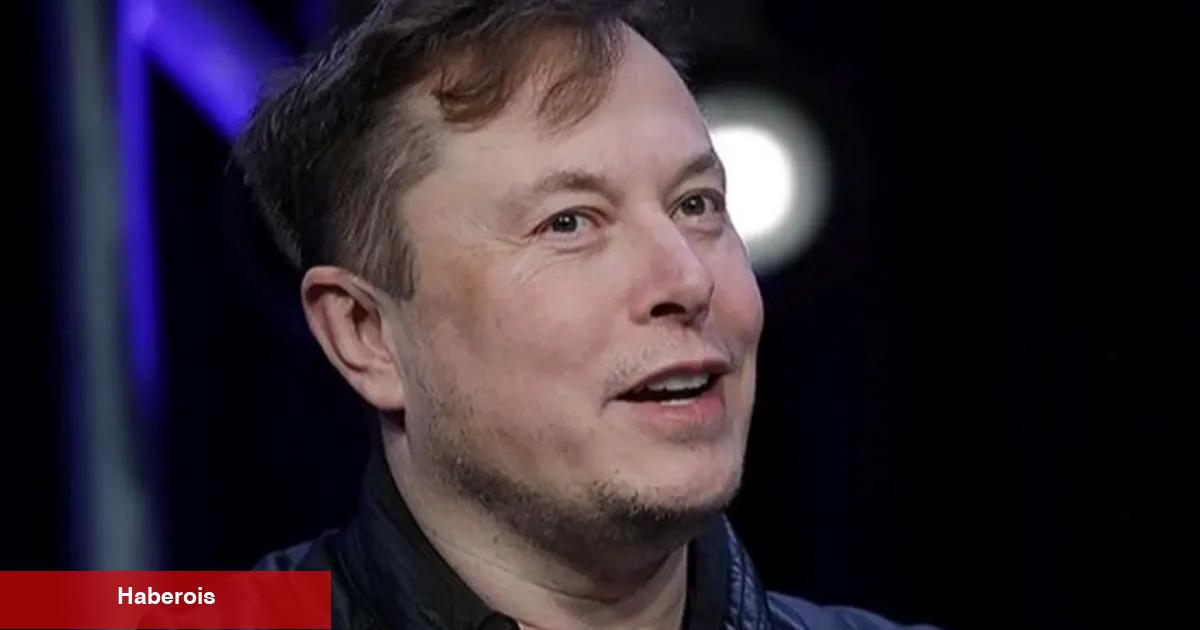 Musk'ın son kalesi: SpaceX