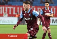 Mustafa Eskihellaç: "Trabzonspor formasıyla alana çıkmak düş gibiydi"