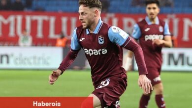 Mustafa Eskihellaç: "Trabzonspor formasıyla alana çıkmak düş gibiydi"