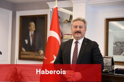 Mustafa Palancıoğlu'ndan '15 Temmuz' iletisi