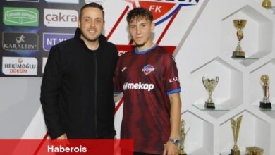 Naim Saruhan Dönmez'in yeni adresi KCT 1461 Trabzon! - Haberois Naim Saruhan Dönmez'in yeni adresi KCT 1461 Trabzon!