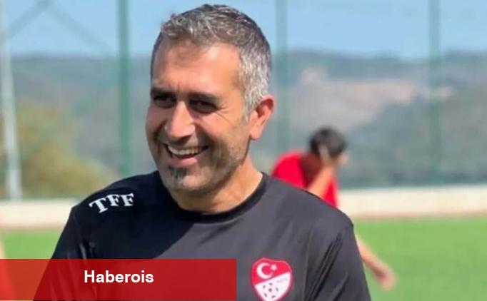 Nazillispor'da yeni sportif yönetici Levent Yılmaz! - Haberois Nazillispor'da yeni sportif yönetici Levent Yılmaz!