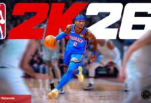 NBA 2K26, Resmen Duyuruldu, Eylül'de Bizlerle