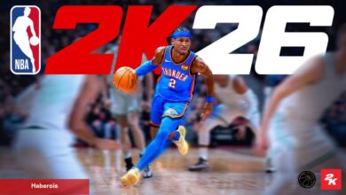 NBA 2K26, Resmen Duyuruldu, Eylül'de Bizlerle