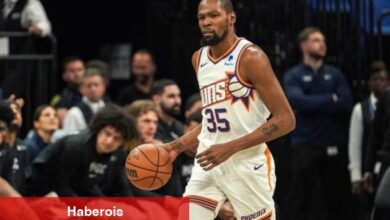 NBA tarihinde bir birinci: 7 kadrolu Durant takası!