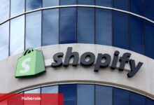 Needham, B2B’nin büyümenin bir sonraki etabını yönlendirmesiyle Shopify’ı Al olarak başlattı