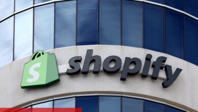 Needham, B2B’nin büyümenin bir sonraki etabını yönlendirmesiyle Shopify’ı Al olarak başlattı