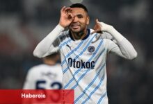 Neom SC, En-Nesyri için kapıyı çalacak!