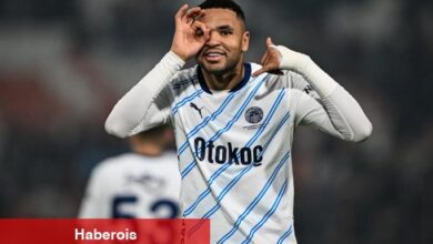 Neom SC, En-Nesyri için kapıyı çalacak!