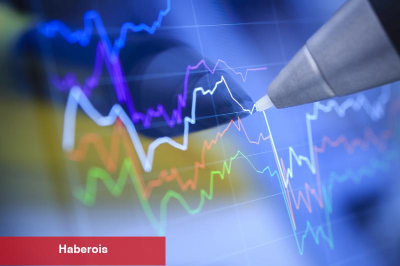 Net rezervler bir haftada 2,3 milyar dolar arttı