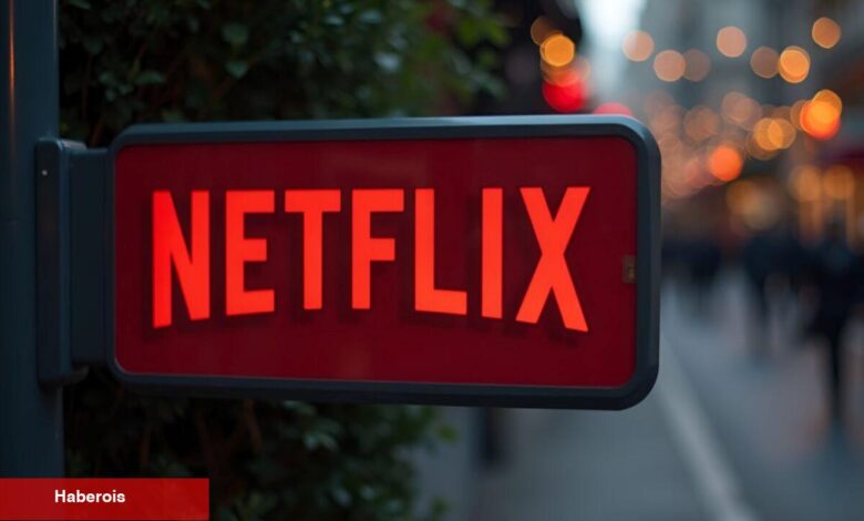 Netflix, dizilerinde yapay zeka kullanımına başladı!