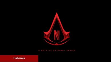 Netflix'in Assassin's Creed Dizisi Nihayet Hayata Geçiyor