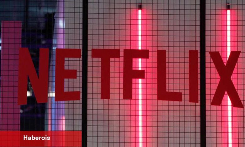 Netflix'in geliri ve kârı ikinci çeyrekte yükseldi