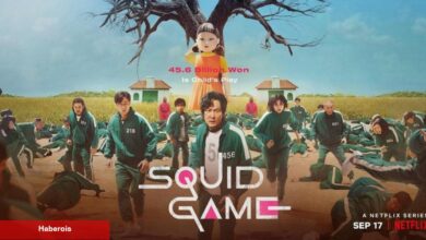 Netflix'ten Emmy yansısı: Squid Game 2'ye neden hiç adaylık yok?