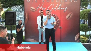 Nevşehir Belediyesi, Arabica Coffee'yi Hizmete Açtı - Haberois Nevşehir Belediyesi, Arabica Coffee'yi Hizmete Açtı