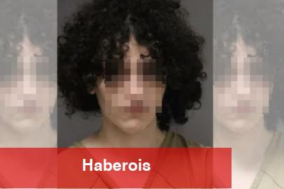 New Jersey’de Türk şoförün 2 yayaya çarpıp kaçtığı argüman edildi