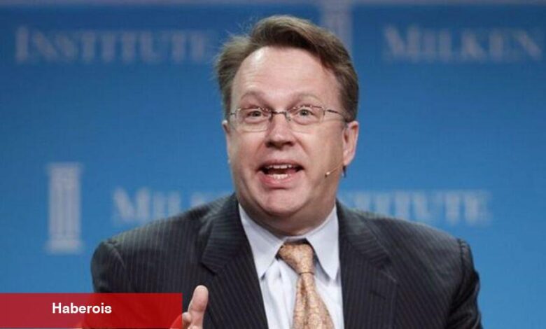 New York Fed Başkanı Williams: Tarife etkileri yeni yeni hissediliyor