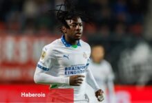 Newcastle'de Elanga'nın alternatifi Bakayoko!