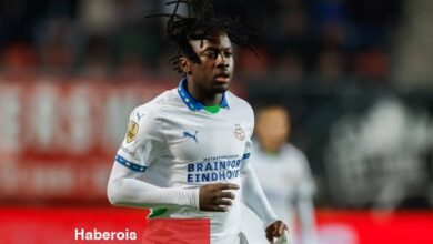 Newcastle'de Elanga'nın alternatifi Bakayoko!