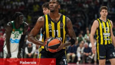 Nigel Hayes-Davis'in yeni adresi muhakkak oldu!