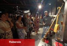 Nilüferli bayanlar müzeleri gezdi