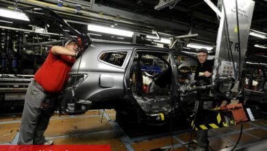 Nissan 2028’e kadar Oppama tesisini kapatacak, üretimi Fukuoka’ya taşıyacak