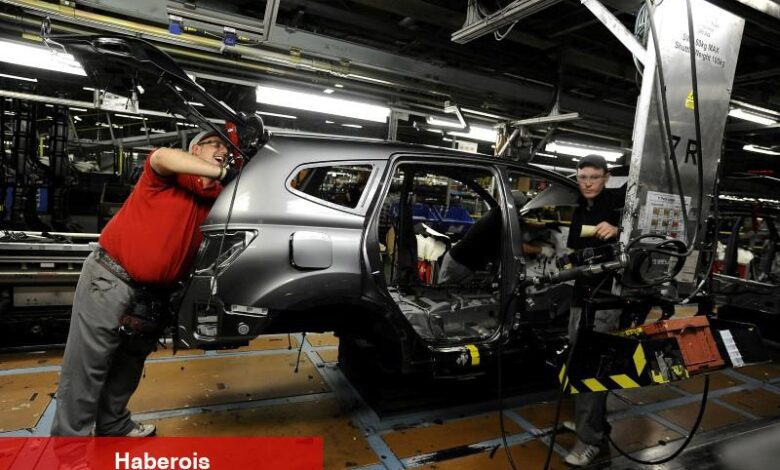 Nissan 2028’e kadar Oppama tesisini kapatacak, üretimi Fukuoka’ya taşıyacak - Haberois Nissan 2028’e kadar Oppama tesisini kapatacak, üretimi Fukuoka’ya taşıyacak