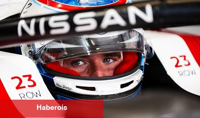 Nissan Formula E Grubundan Oliver Rowland Berlin E-Prix'de Formula E Dünya Şampiyonluğunu ilan etti - Haberois Nissan Formula E Grubundan Oliver Rowland Berlin E-Prix'de Formula E Dünya Şampiyonluğunu ilan etti