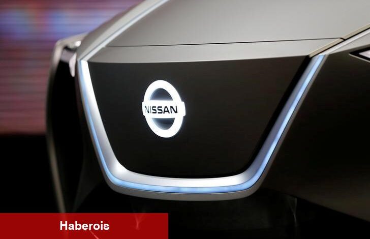 Nissan, tarife uyuşmazlığı nedeniyle Kanada’ya gidecek araçların ABD’deki üretimini durdurdu – Nikkei - Haberois Nissan, tarife uyuşmazlığı nedeniyle Kanada’ya gidecek araçların ABD’deki üretimini durdurdu – Nikkei